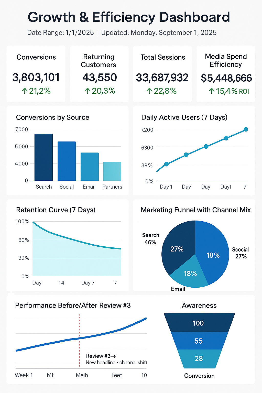 20250922 1204 positive growth dashboard simple compose 01k5s2jzyyez4s2nmz60qc7wf0